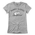 Bunny Sloper T-Shirt Online