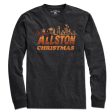 Allston Christmas Logo T-Shirt Online Sale