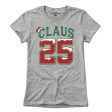 Claus 25 Alter Ego T-shirt Online Hot Sale