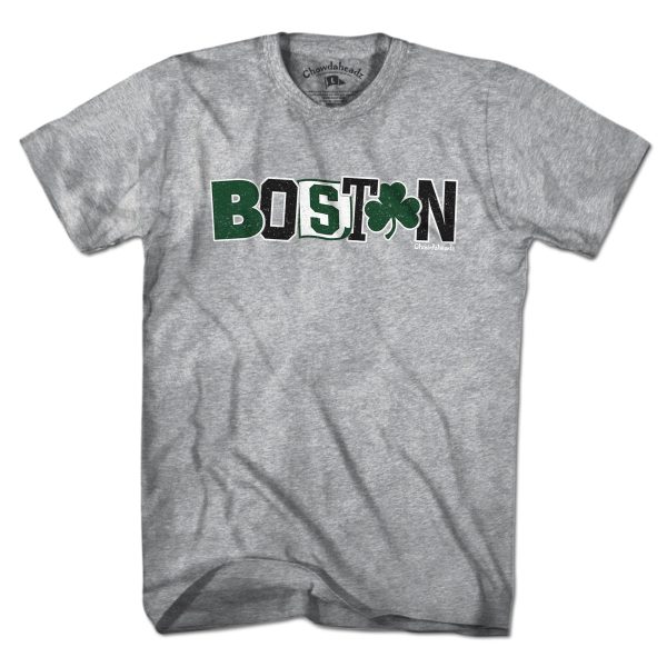 Boston Basketball Pride T-Shirt Sale