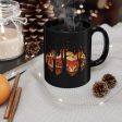 Autumn Vibes 11oz Coffee Mug Sale