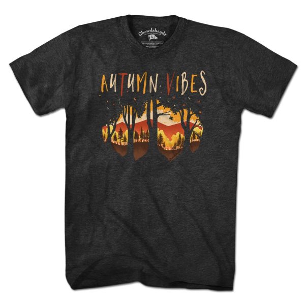 Autumn Vibes T-Shirt Online Sale