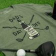 Dad s Day Off T-Shirt Sale