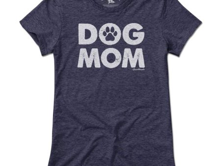 Dog Mom T-shirt Online