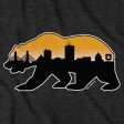 Boston Bear Skyline T-Shirt Cheap