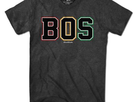 BOS Home Team Pride T-Shirt on Sale