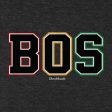 BOS Home Team Pride T-Shirt on Sale