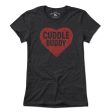 Cuddle Buddy T-Shirt Fashion