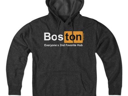 Boston Hub Hoodie Online Hot Sale