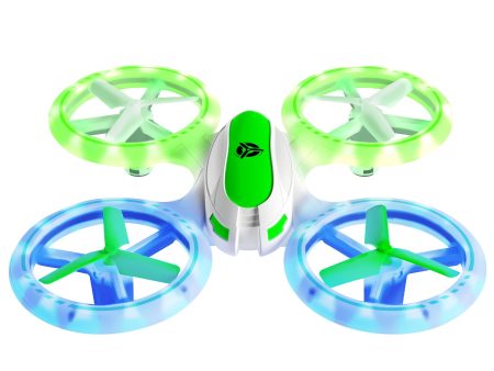 UFO 3000 LED Drone by USA Toyz Discount