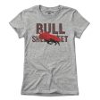 BULLsheet T-Shirt Sale