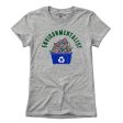 Environmentalist T-Shirt Fashion