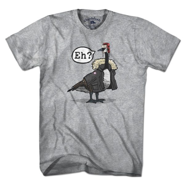 Canadian Goose T-Shirt Online Hot Sale