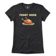 Feast Mode T-Shirt Online Sale