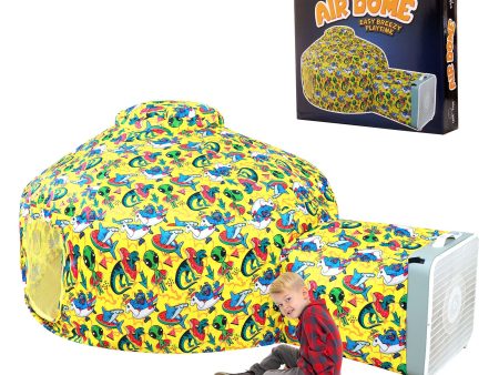 Air Dome - Summer, Shark, Alien, Dino, Unicorn by USA Toyz Online Sale