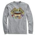 Crock Boss T-Shirt Online