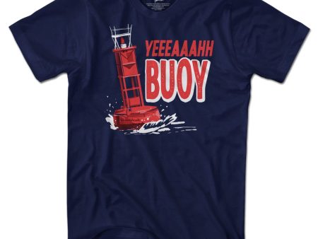 Yeah BUOY T-Shirt Fashion