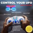 UFO 4000 LED Drone by USA Toyz Hot on Sale