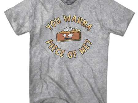 You Wanna Piece Of Me T-Shirt Sale