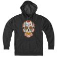 Halloween Candy Dead Head Hoodie For Discount