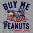 Buy Me Some Peanuts T-Shirt For Cheap