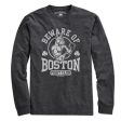 Boston Fight Club T-Shirt Online Hot Sale