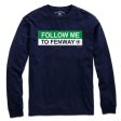 Follow Me To Fenway T-Shirt Online now