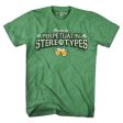 Cheers to Perpetuatin  Stereotypes T-Shirt For Discount