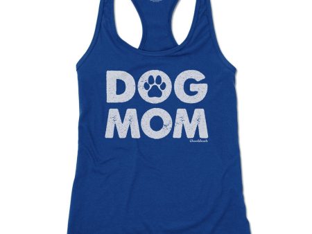 Dog Mom Women s Tank Top (11 Colors) Sale