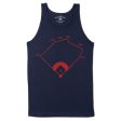 Boston Ballpahk Dimensions Men s Tank Top Sale