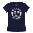 Deep Sea Fishahh T-Shirt Supply