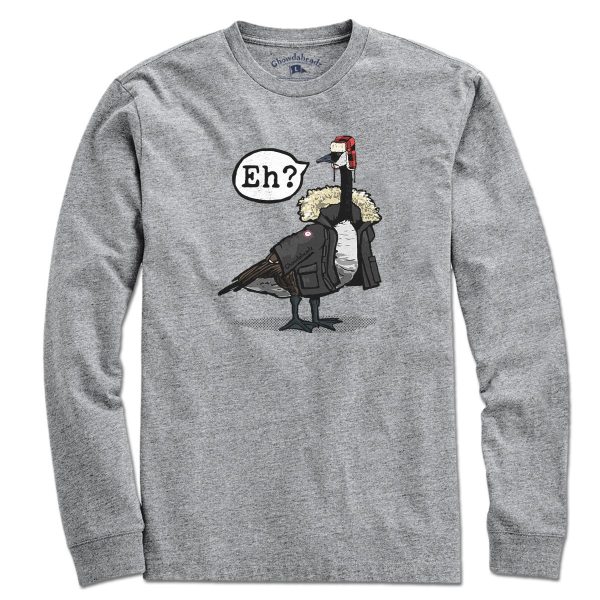 Canadian Goose T-Shirt Online Hot Sale