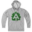 Appalachian Trail Foliage Hoodie For Sale