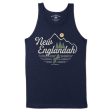 New Englandah Men s Tank Top Cheap