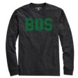 BOS Jump Shot T-Shirt Discount