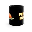 Feast Mode 11oz Coffee Mug Supply