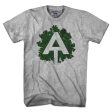 Appalachian Trail Foliage T-Shirt Discount