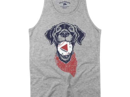 Fenway Dog Men s Tank Top Sale