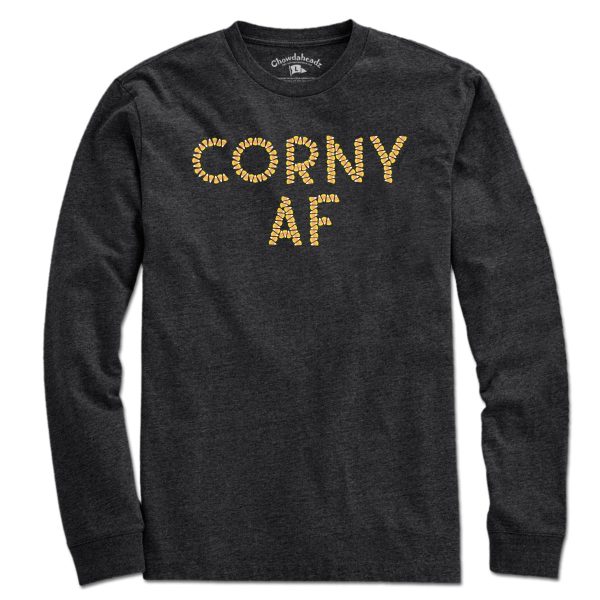 Corny AF T-Shirt Sale