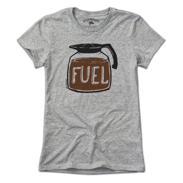 Fuel T-Shirt Cheap