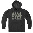 DILF - Damn I Love Fishin  Hoodie Supply