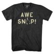 Awe Snap! T-Shirt Online now