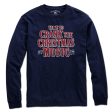 Crank The Christmas Music T-Shirt on Sale