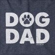 Dog Dad Hoodie Discount