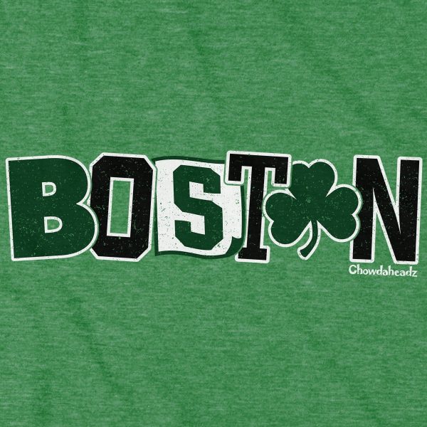 Boston Basketball Pride T-Shirt Sale