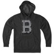 Big Block B Boston Blackout Hoodie Online Sale