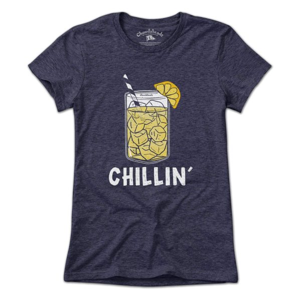 Chillin  T-Shirt Online now