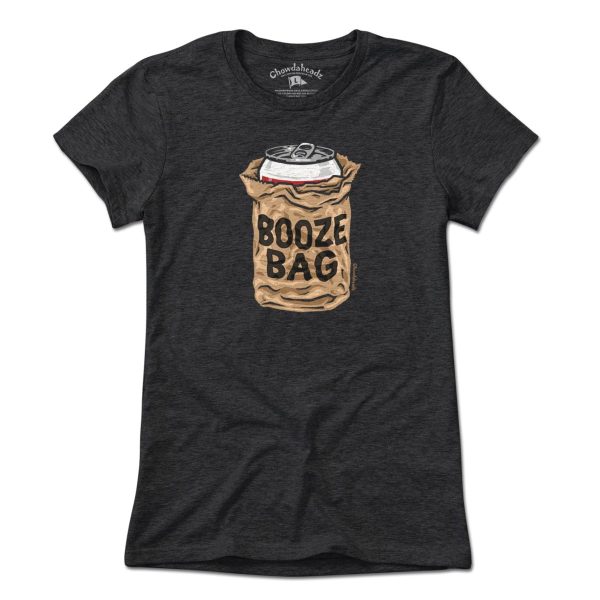 Booze Bag T-Shirt Supply