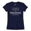 Comfy Clothes & Renovation Shows T-Shirt For Cheap