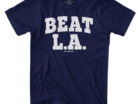 Beat LA Classic T-Shirt Online